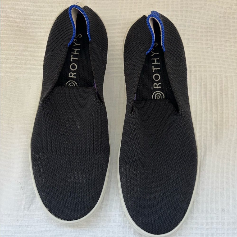 Rothy’s Original Slip On Sneaker